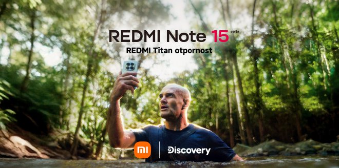 Video Cover Image Krenite u pustolovinu s Discoveryjevim istraživačem Edom Staffordom