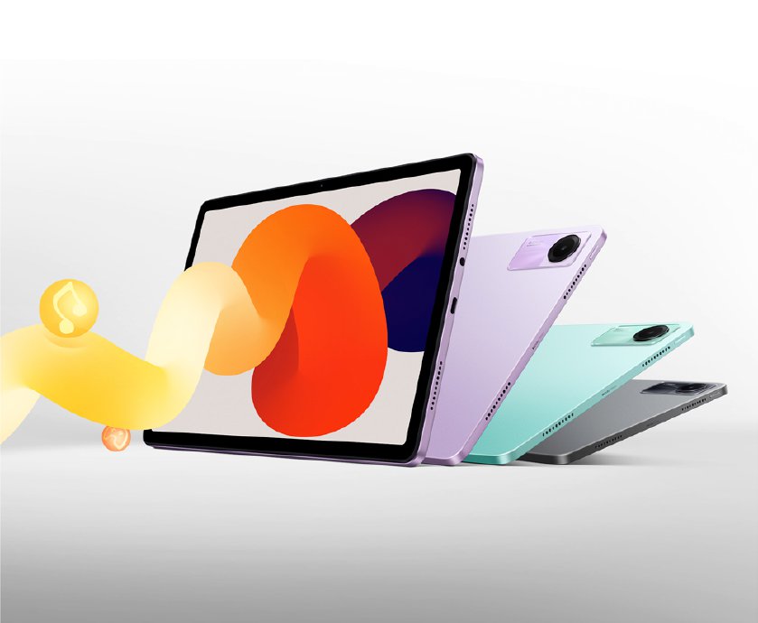 Redmi Pad SE