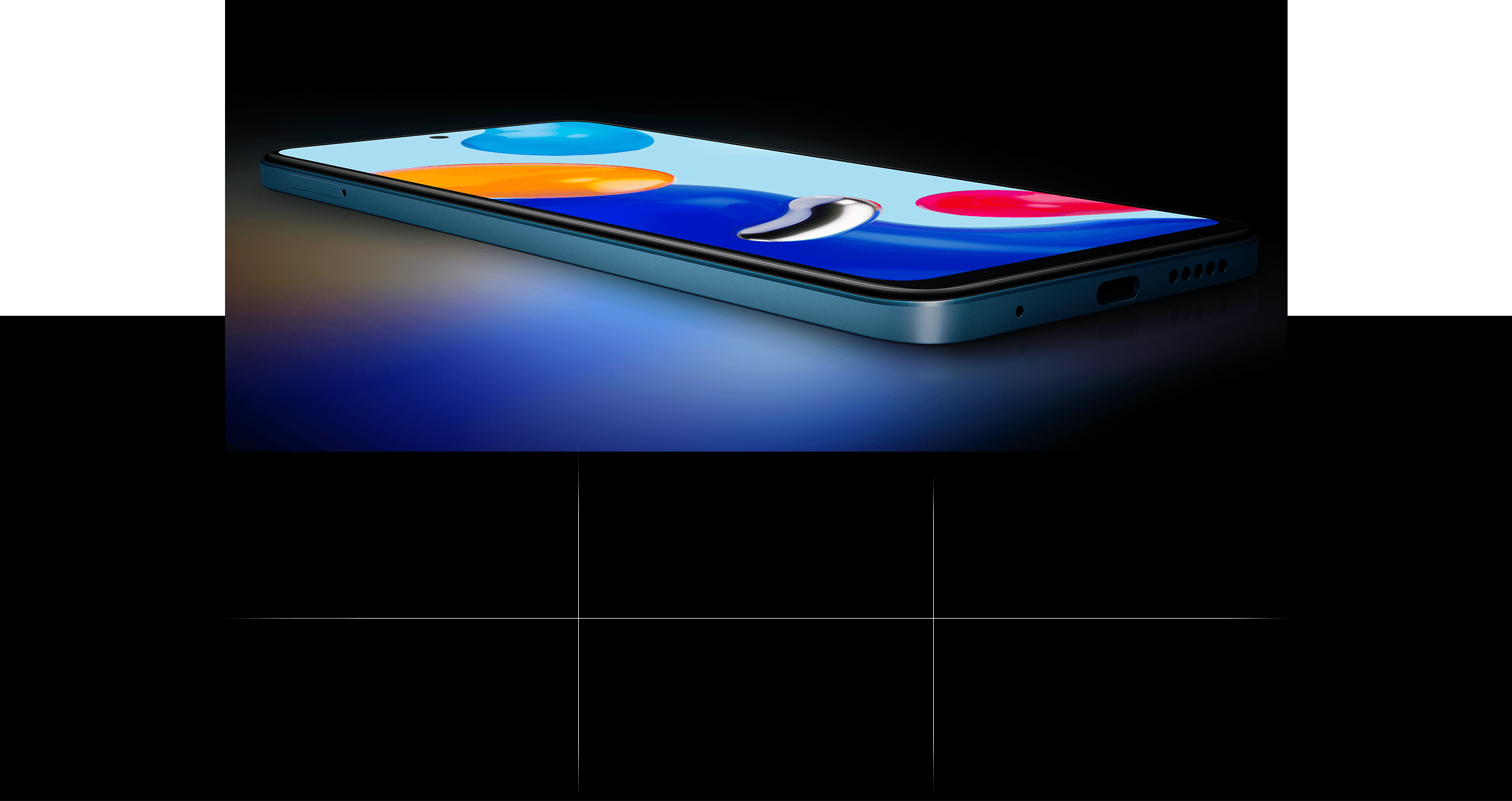 Màn hình Xiaomi Redmi Note 11 4G 2022