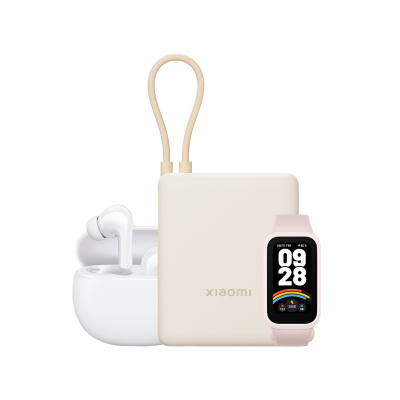 Combo Fitness Esencial 