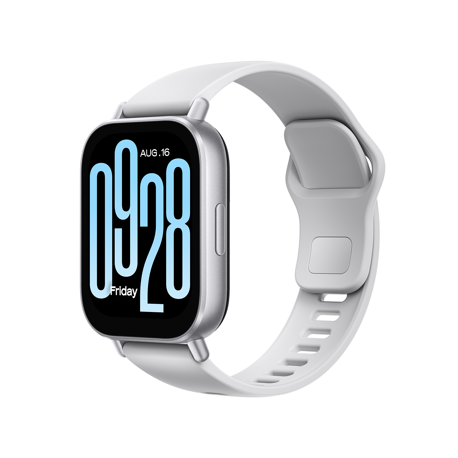 REDMI Watch 5 Active Gümüş