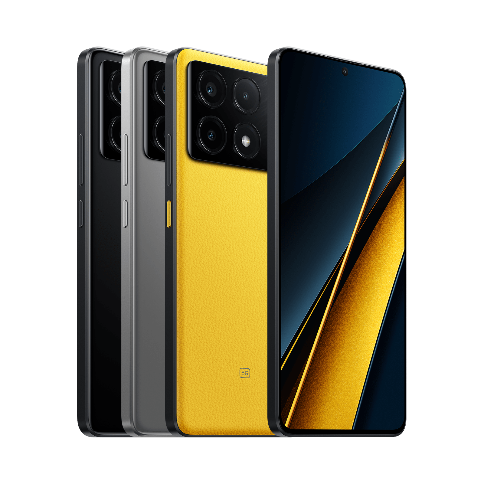 POCO X6 Pro 5G