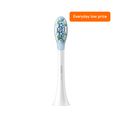 Xiaomi Oscillation Electric Toothbrush Replacement Heads (Clean)