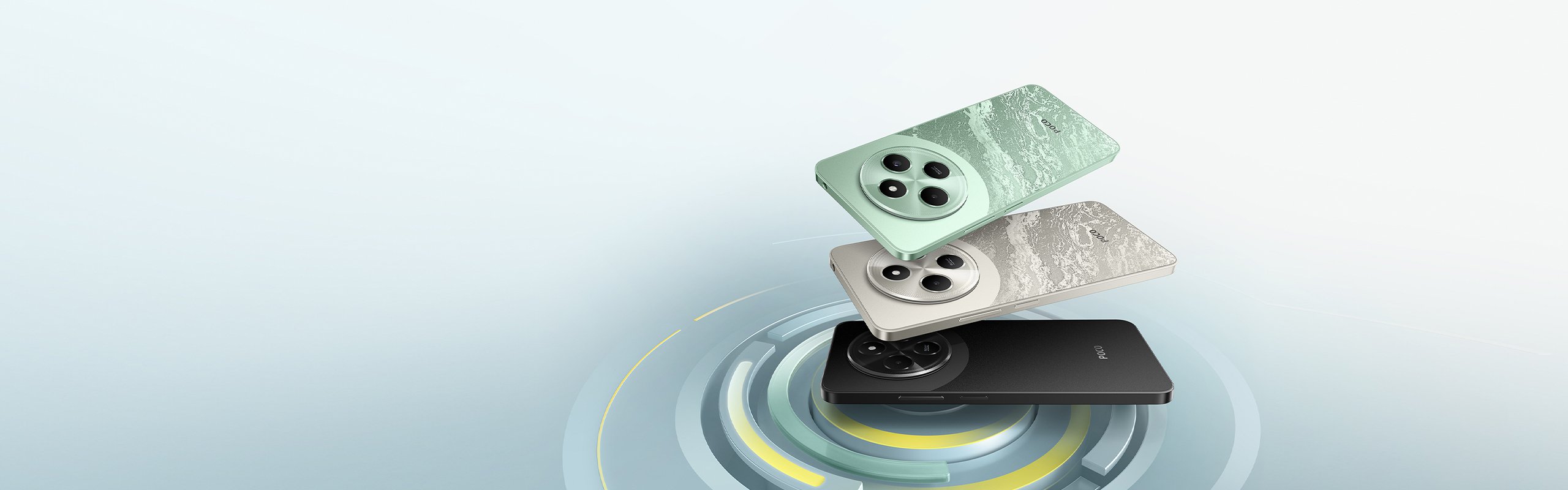 POCO Phones by Xiaomi – Speed & Power, Xiaomi UAE
