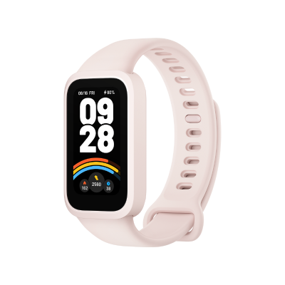 Xiaomi Smart Band 9 Active 핑크