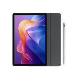 Redmi Pad 2 4G + Redmi Pad 2 Cover Gris + Redmi Smart Pen