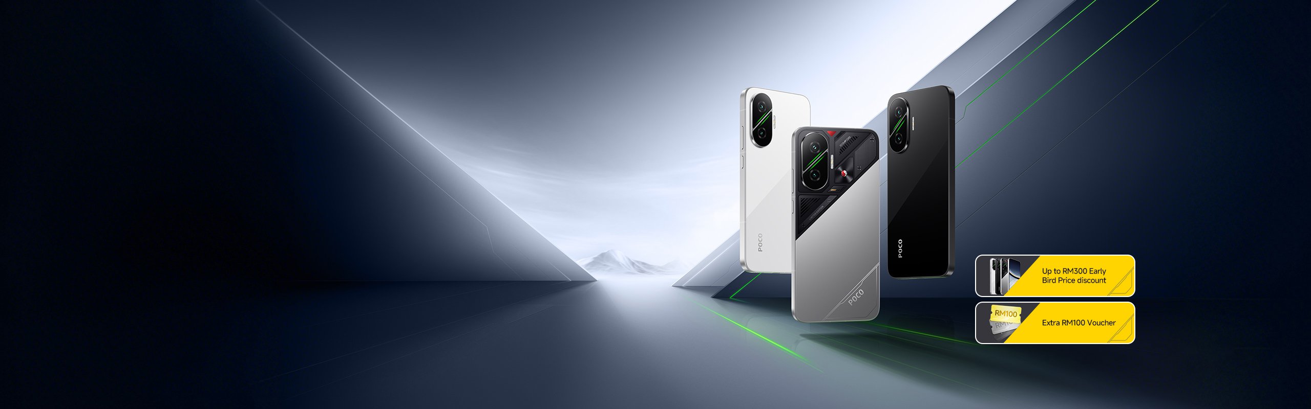 POCO F7