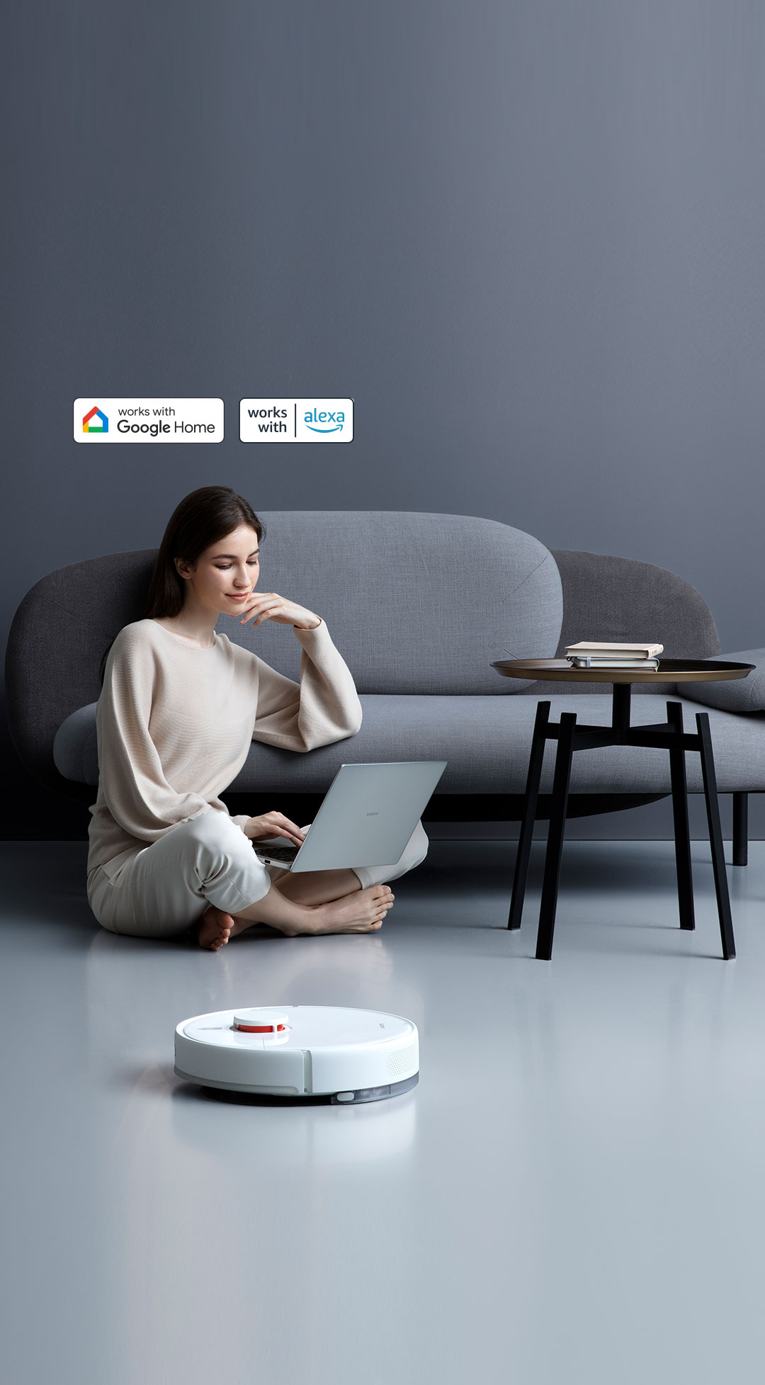 Xiaomi Robot Vacuum X10 : It became available in Europe and Greece - News  by Xiaomi Miui Hellas