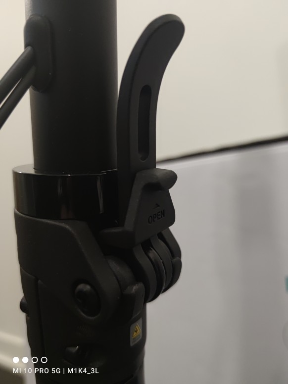#Unboxing Mi Electric Scooter Pro 2 Mercedes-AMG-Petronas F1 Edition