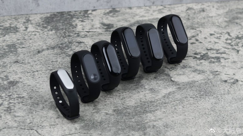 1 Million de Mi Band 6 !