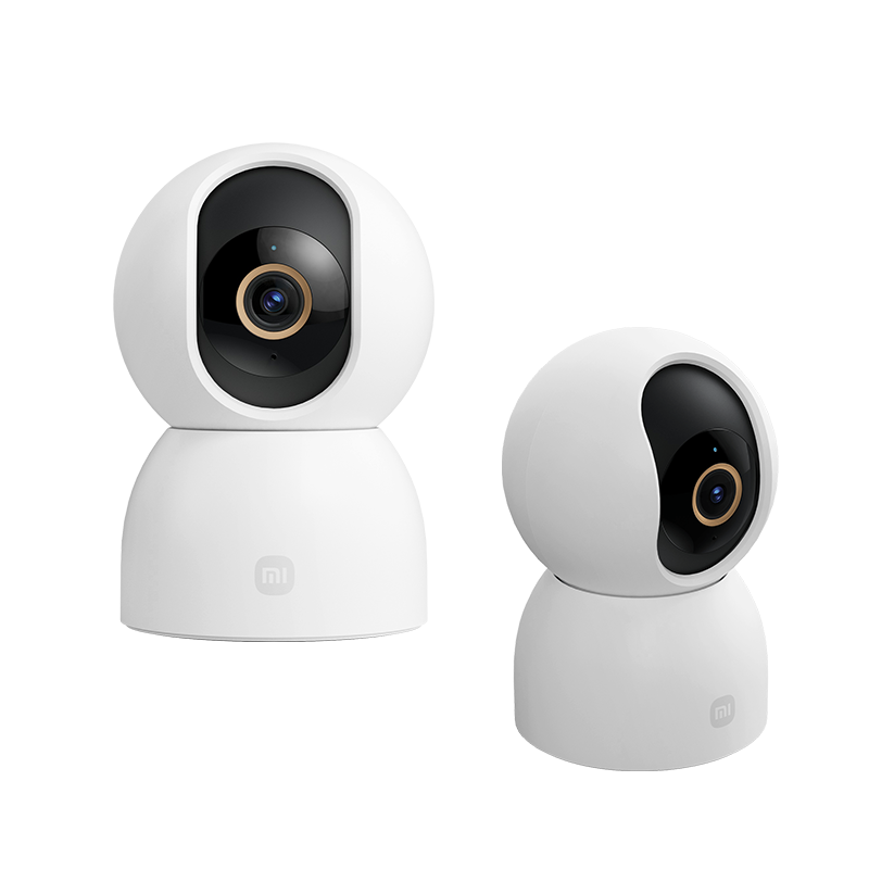 Xiaomi Smart Camera C500 2 Unit Bundle