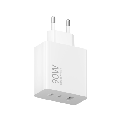 Xiaomi 90W 3포트 충전기 (1A2C)