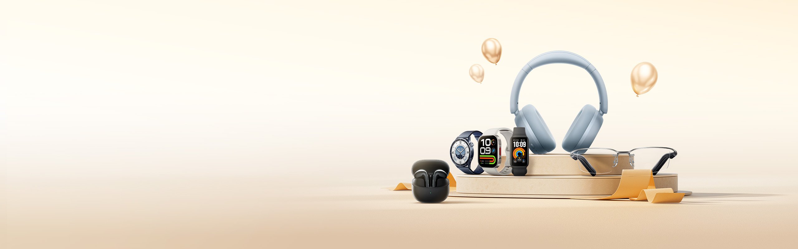REDMI Watch 6 Active