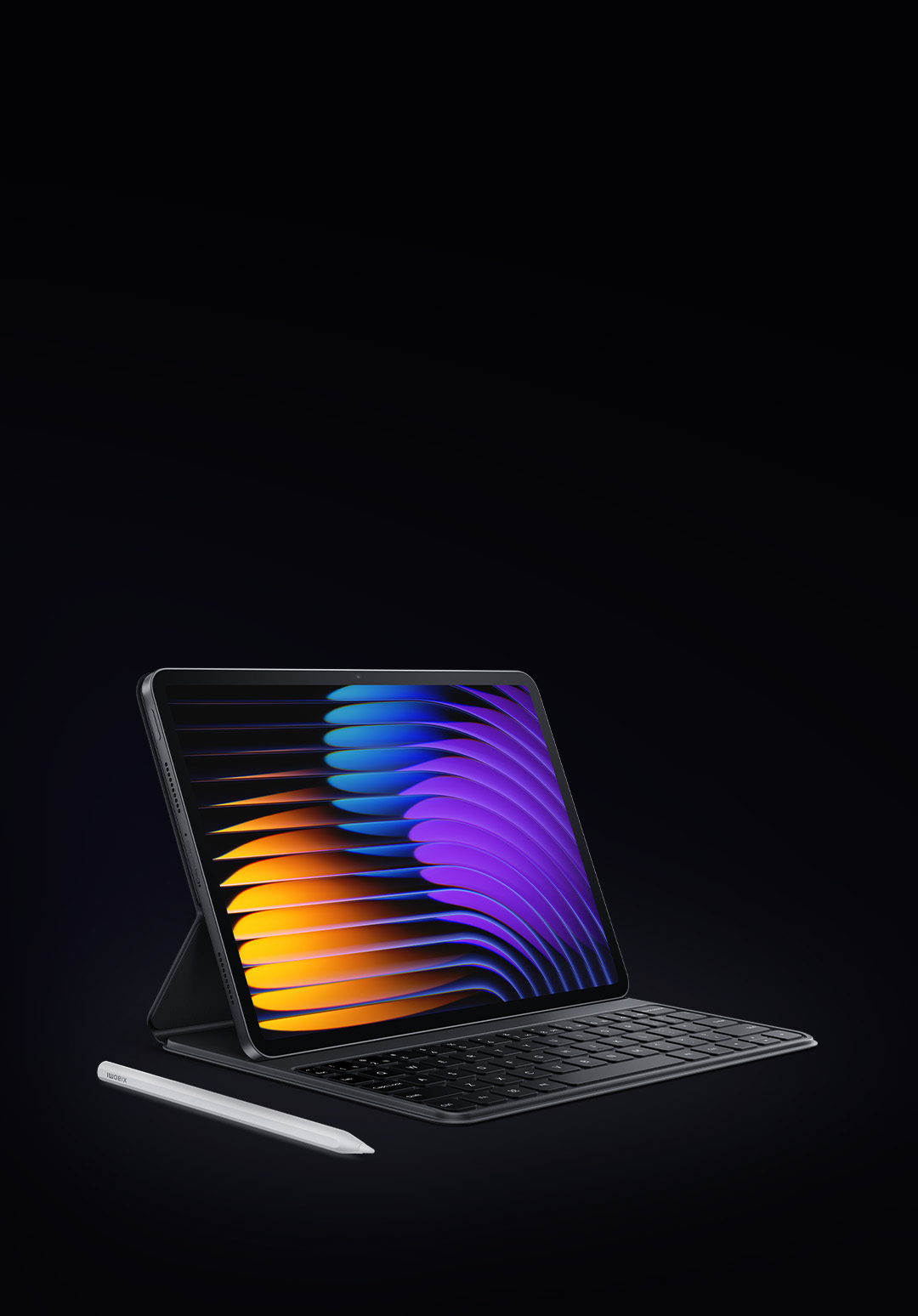 Xiaomi Pad 7 Pro | Xiaomi Chile | Todas las especificaciones y