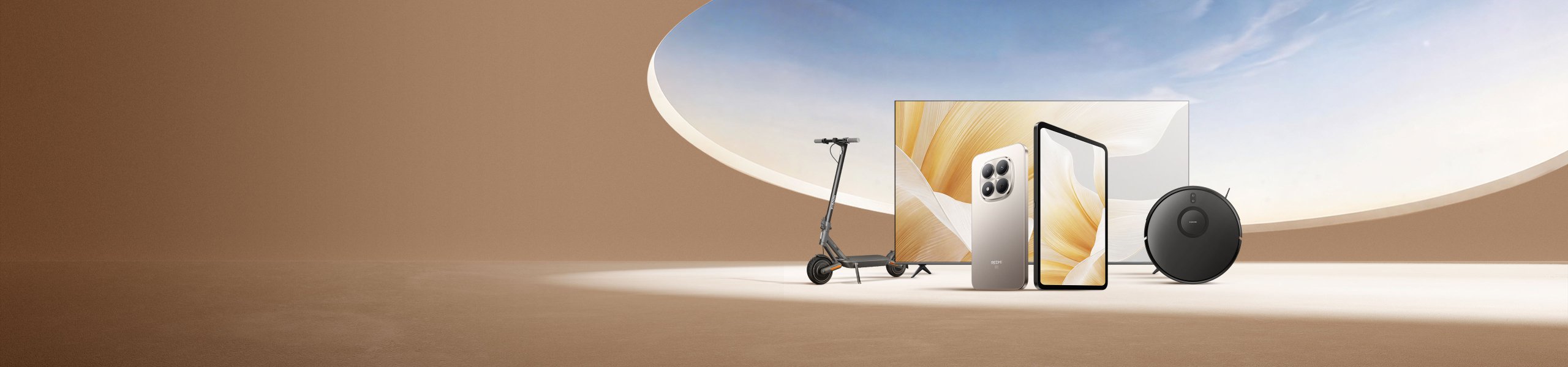 Xiaomi Fan Festival 2026