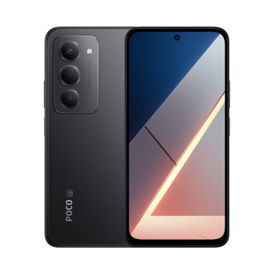 POCO M8s 5G