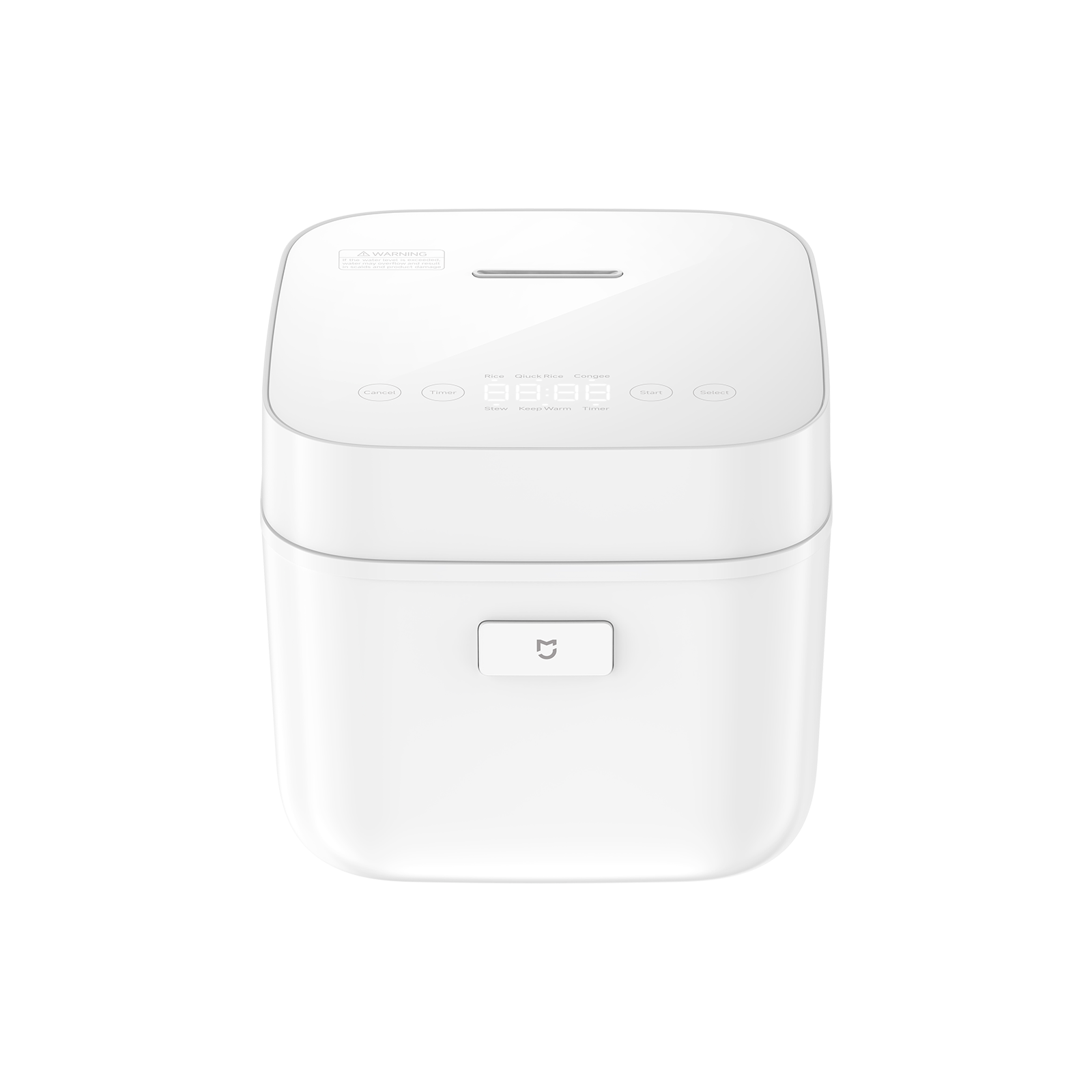 Xiaomi 多機能炊飯器 1.5L | Xiaomi 日本 | 購入のための最良かつ最新