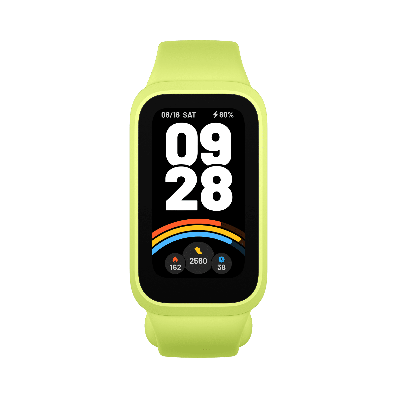 健康管理・計測計 mi-chan 健康管理・計測計 mi-chan Xiaomi Smart Band 7 - Xiaomi Japan