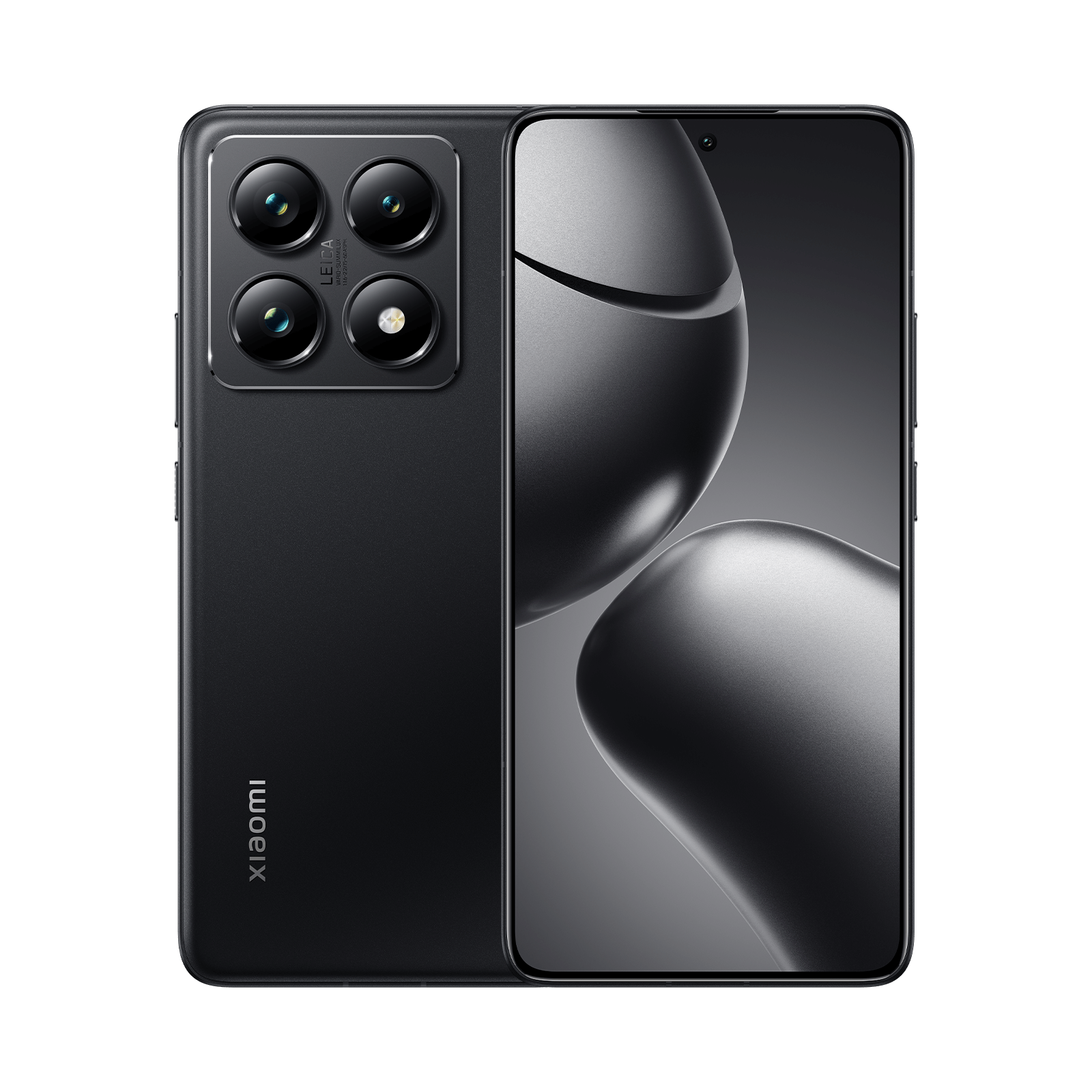 Xiaomi 14T Pro Характеристики - Официальный сайт Xiaomi