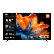 Xiaomi TV S Pro Mini LED 55 2026: Best & Latest Price to Buy