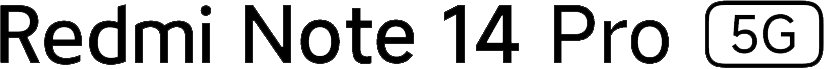 Redmi Note 14 Pro 5g