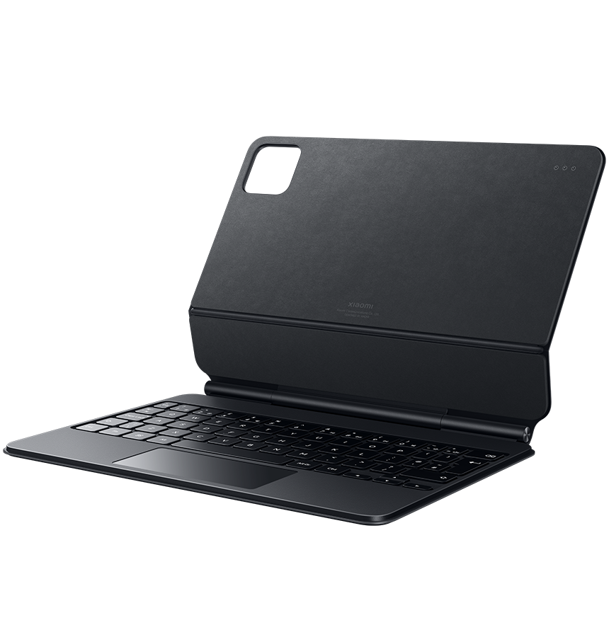 Xiaomi Pad 8 / 8 Pro Focus Keyboard | Xiaomi België | Alle