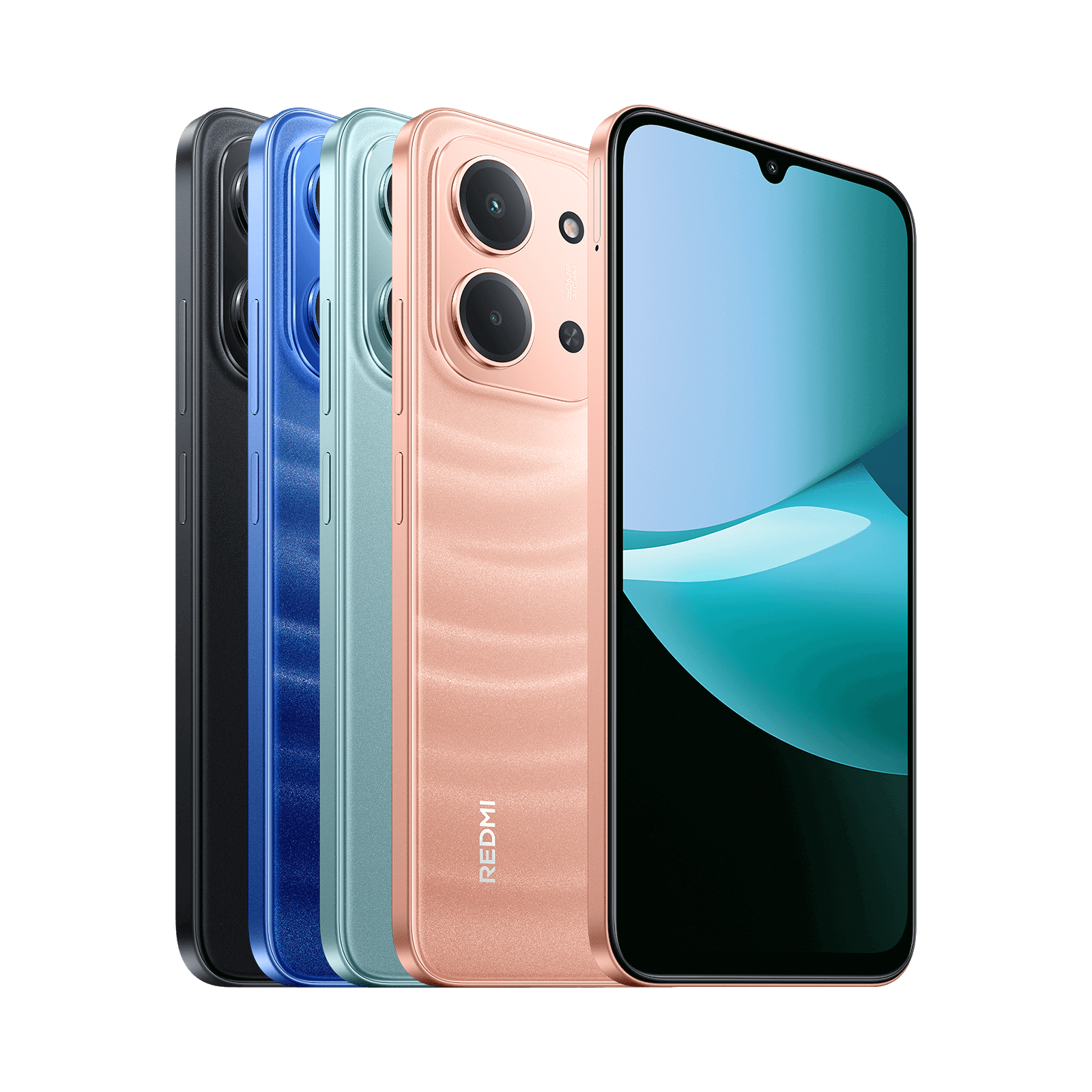 REDMI 15C Specs - Xiaomi Global