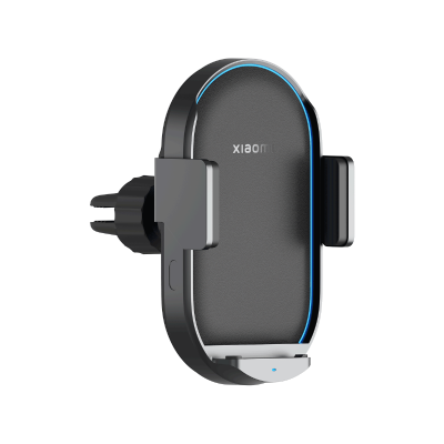 Xiaomi 50W Wireless Car Charger Xiaomi Turkiye