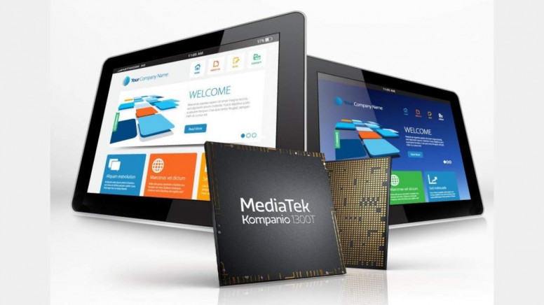 [5G] Mediatek et le segment des Tablettes 2021 : Kompanio 1300T - Part 7 #MiTech