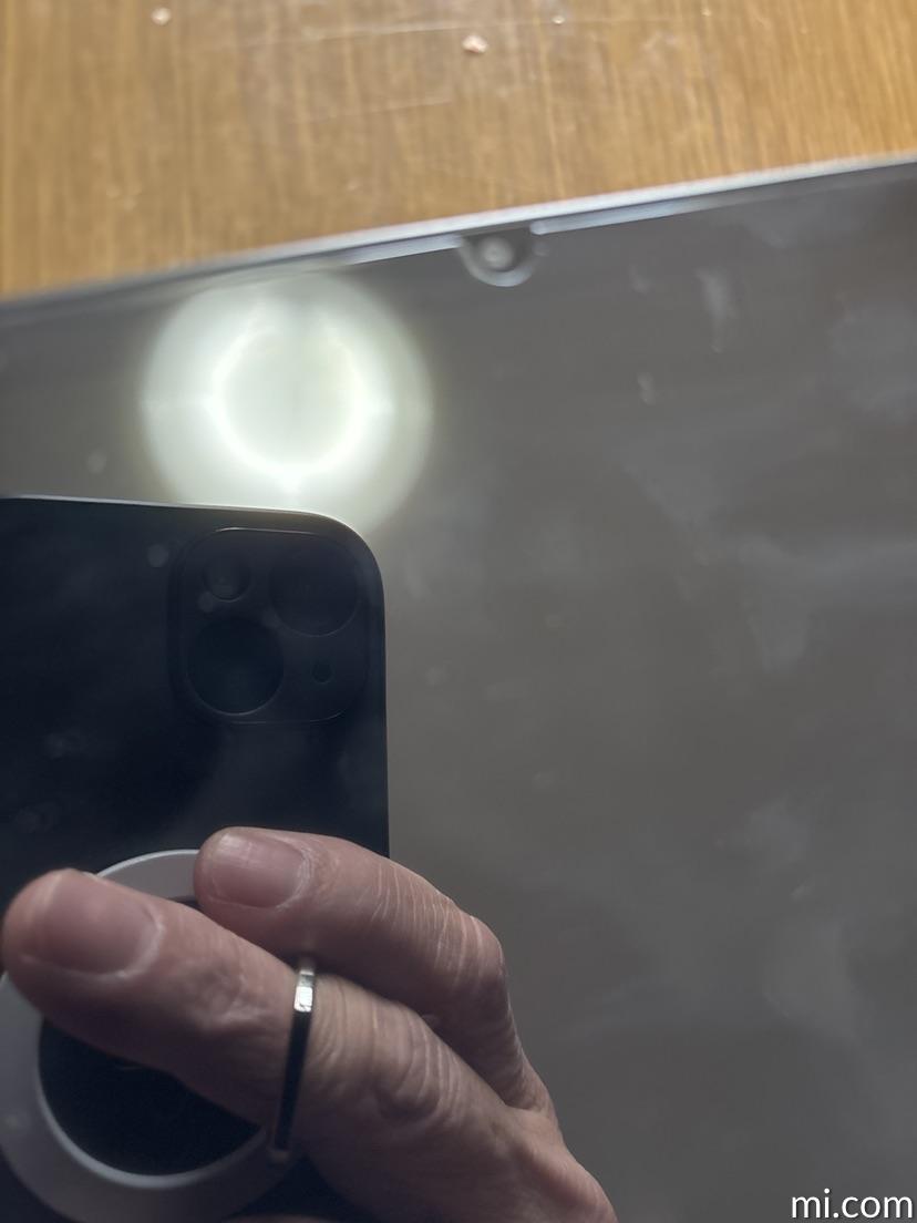 Xiaomi Pad 6 ガラスフィルム コメント - Xiaomi Japan Xiaomi Pad 6 ガラスフィルム コメント - Xiaomi Japan