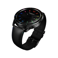 Xiaomi Watch Bezel Rainbow