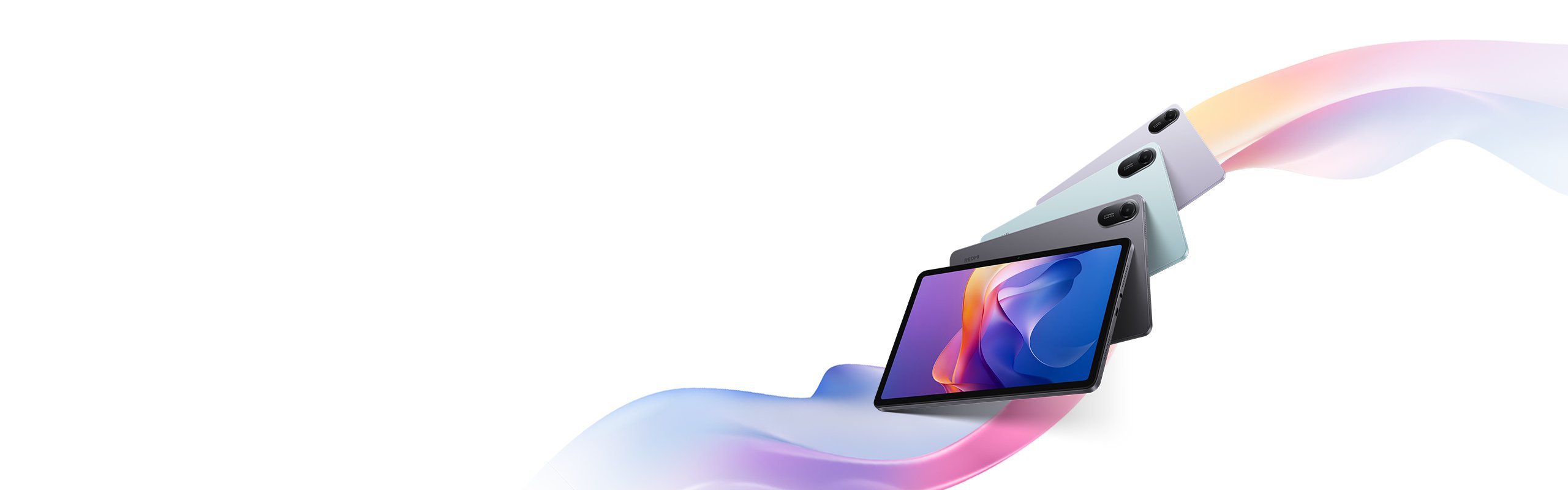 REDMI Pad 2