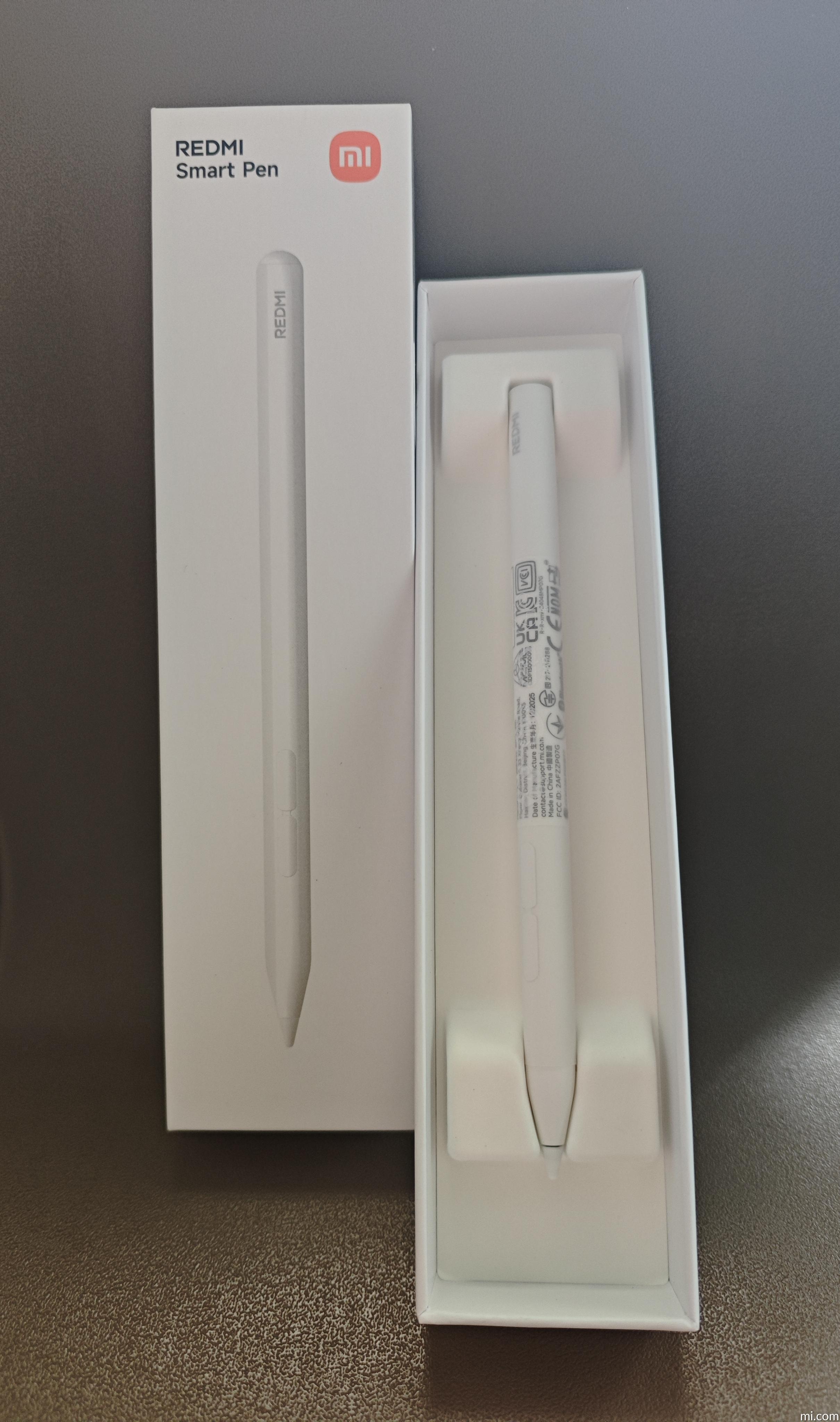ペン、Redmi 灵感触控笔 REDMI 灵感触控笔立即购买-小米商城