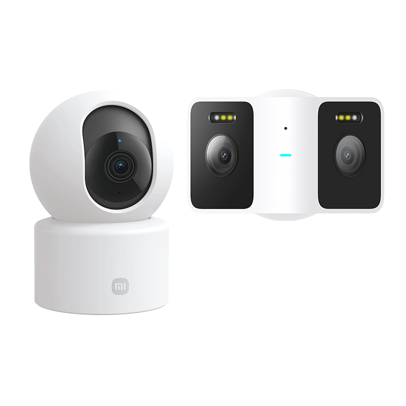 Xiaomi Home Security Bundle