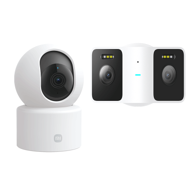 Xiaomi Home Security Bundle