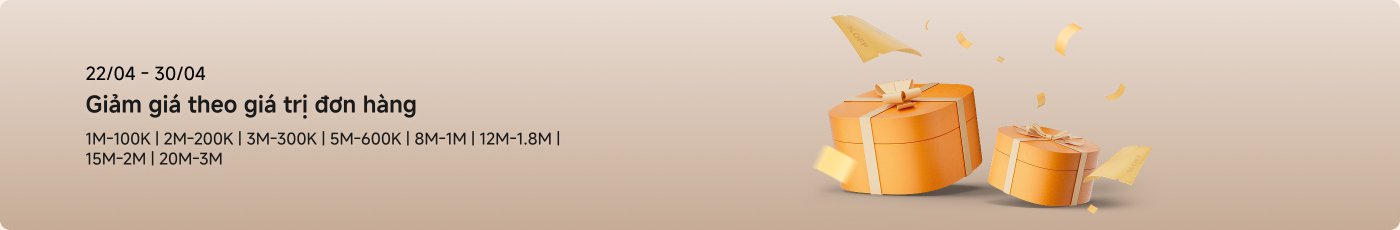 Cùng một số điểm, giá trị phiếu giảm giá gấp đôi, hoạt động từ ngày 04 tháng 06 đến ngày 21 tháng 04. Giá trị phiếu giảm giá đổi điểm như sau:

- 100 điểm = 200k
- 200 điểm = 400k
- 300 điểm = 600k
- 400 điểm = 800k
- 500 điểm = 1000k