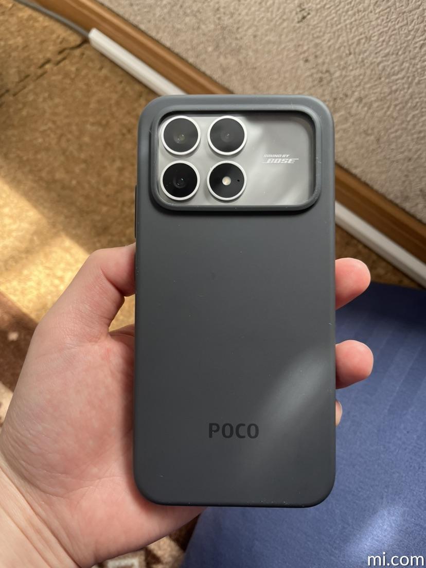 Poco F8 Pro 仕様、機能 | Xiaomi 日本