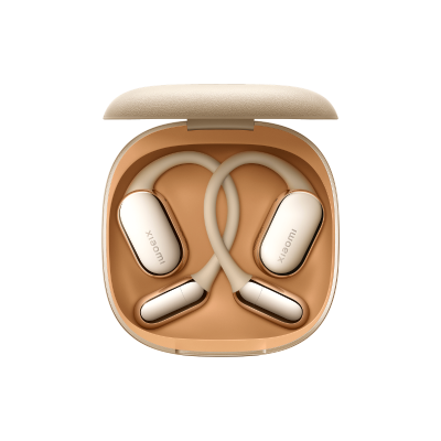 Xiaomi OpenWear Stereo Pro Arena dorado