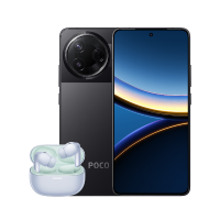 POCO F7 Pro 12GB+512GB+ Redmi Buds 5 Pro