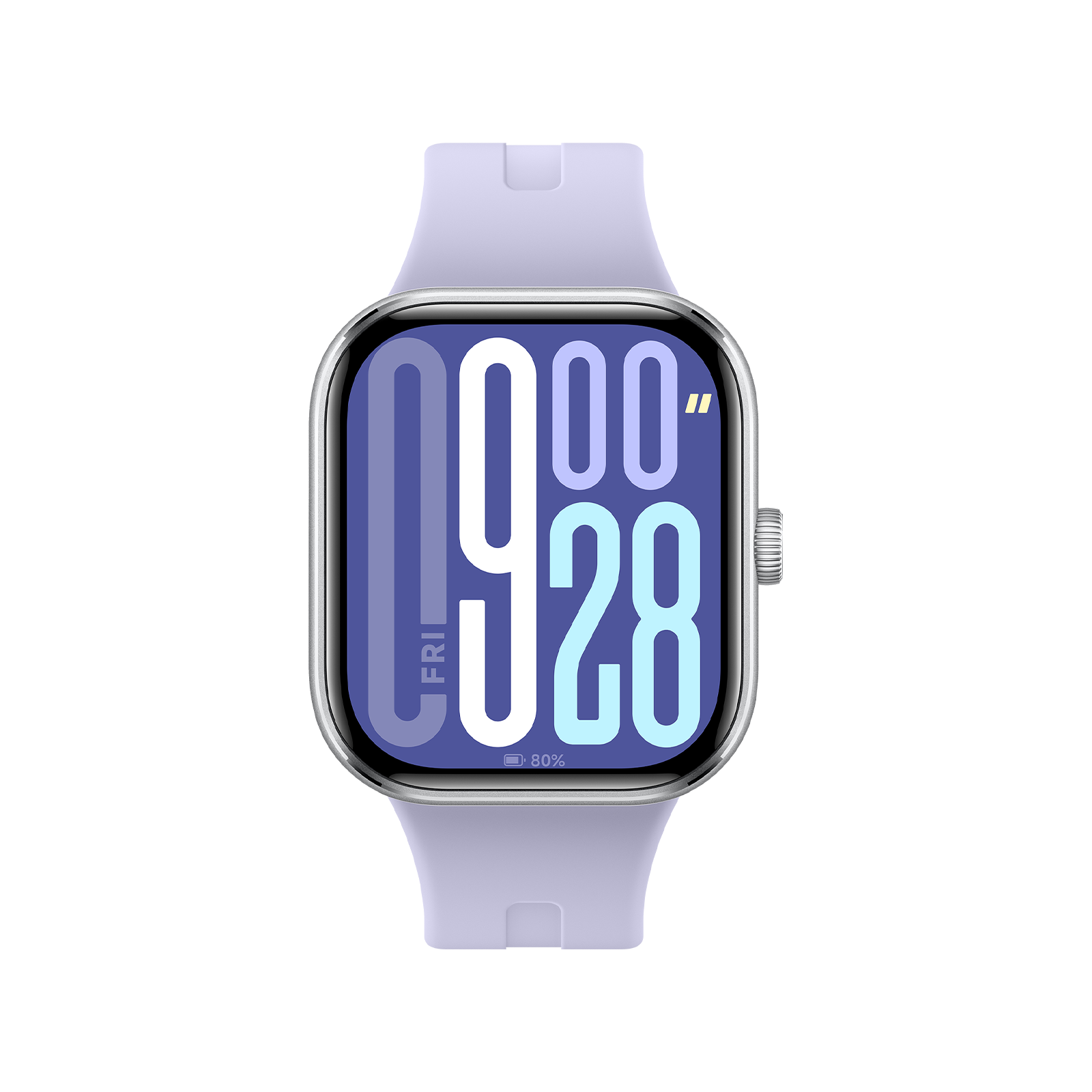 Redmi Watch 5 薰衣紫