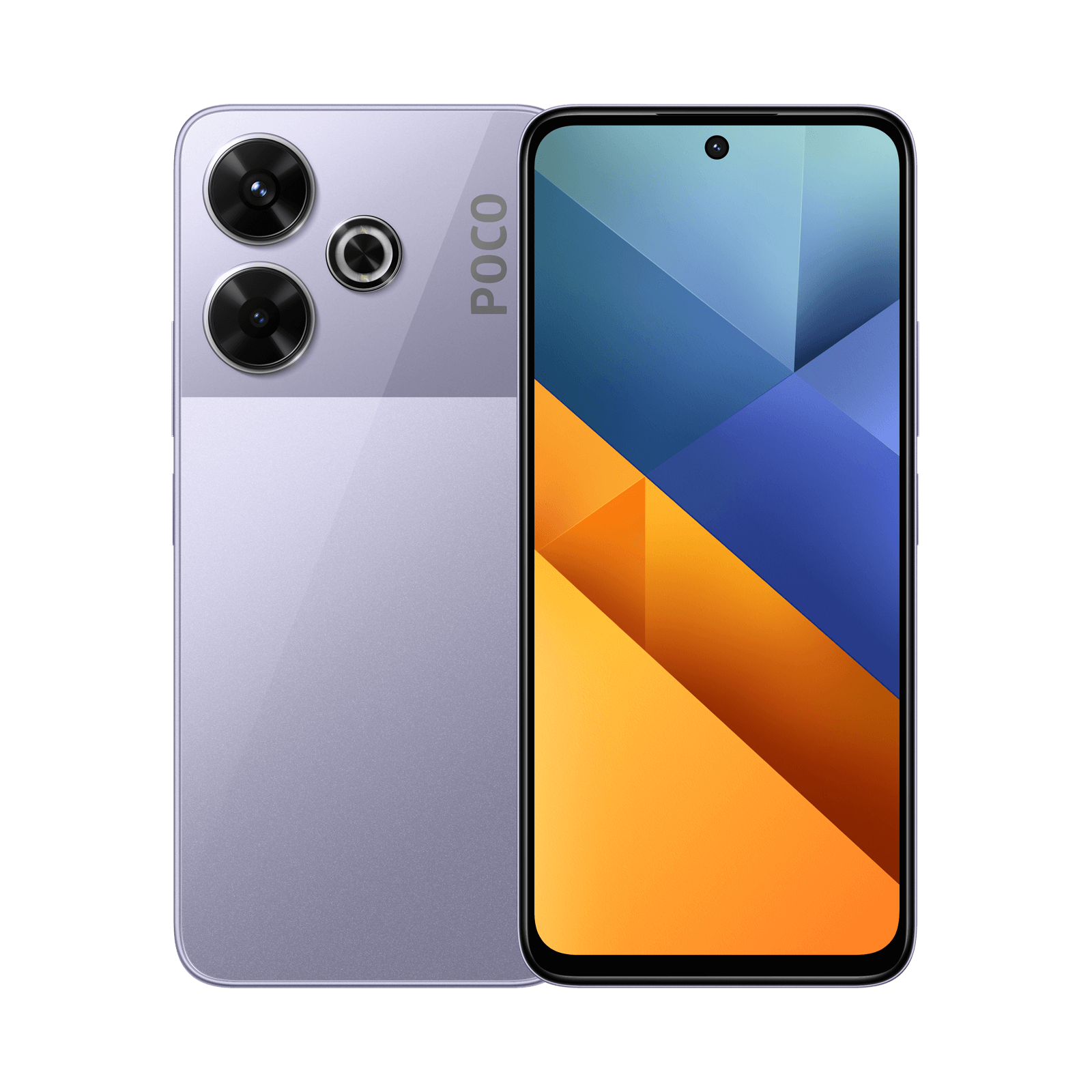 POCO M6