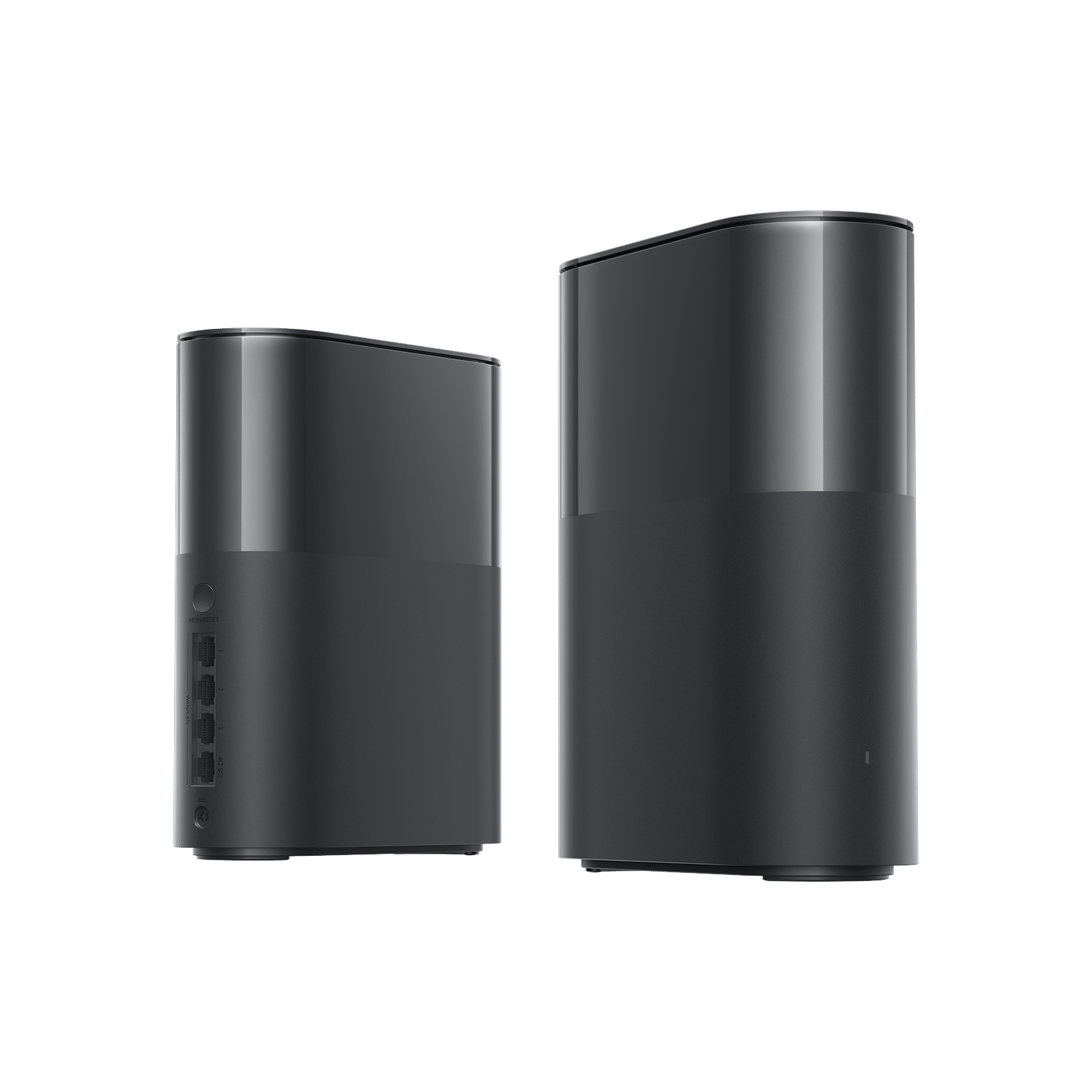 Xiaomi メッシュシステム BE3600 Pro(1ユニット) Xiaomi 메시 시스템 공유기 BE3600 Pro(1 팩) | Xiaomi 대한민국