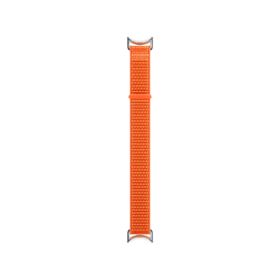 Xiaomi Braided Strap Sunrise Orange Sunrise Orange