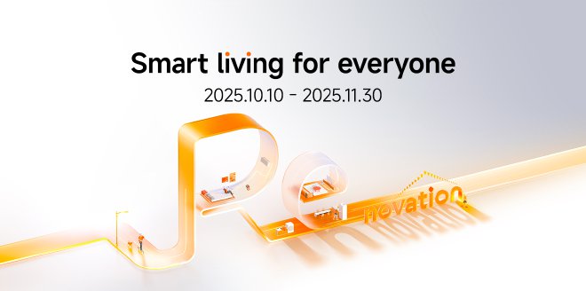 Video Cover Image Xiaomi Renovation 2025