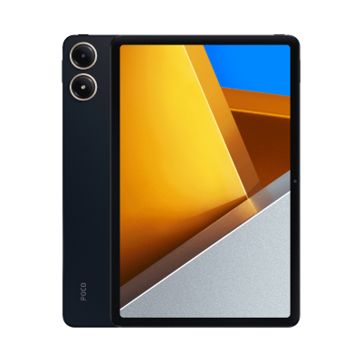 Amazon.com: Xiaomi Poco Pad WiFi Version (256GB + 8GB) 12.1