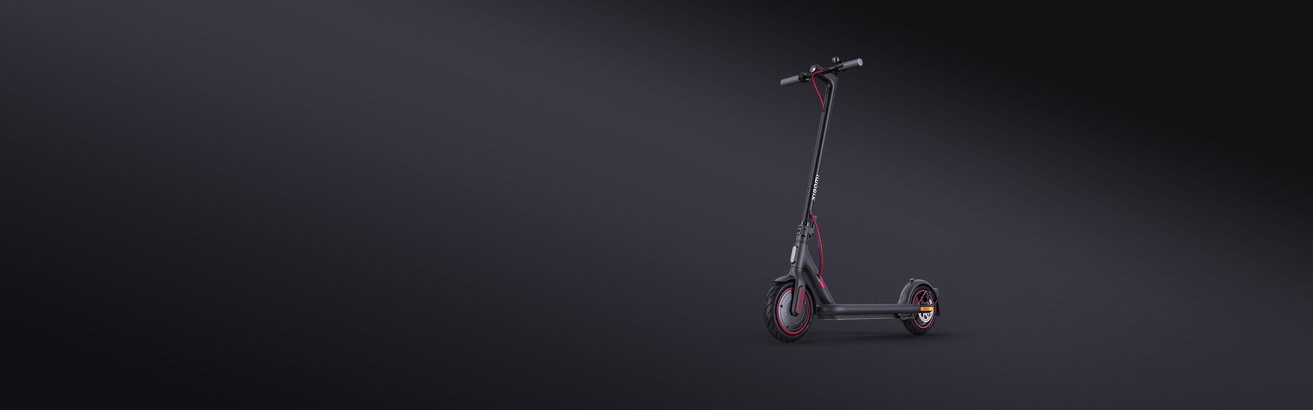 Xiaomi Electric Scooter 4 Pro