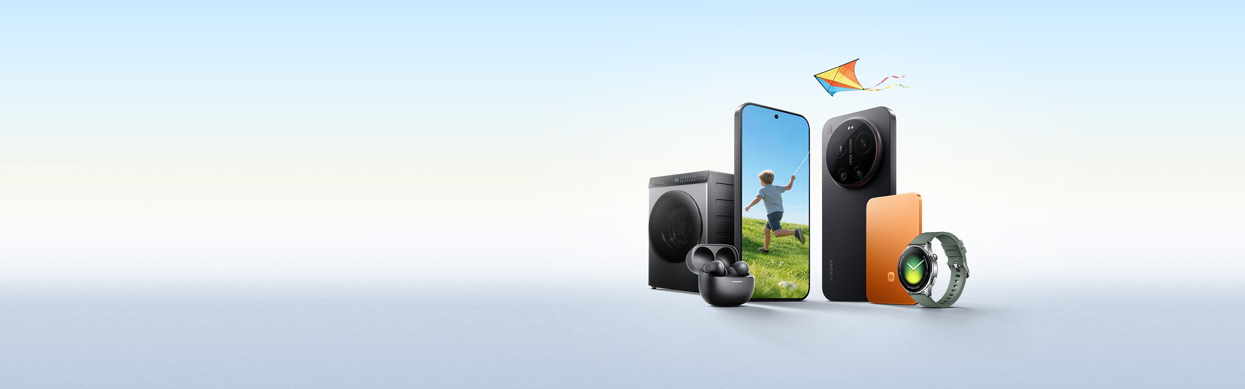 Xiaomi 5.5 Mega Sale