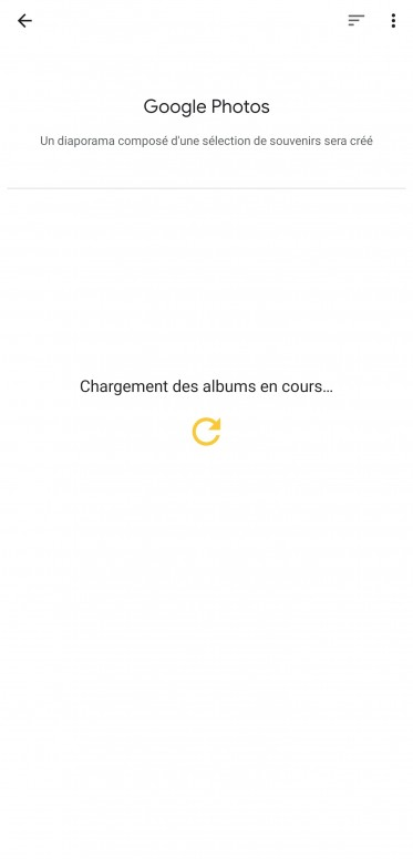Android TV, nouvelles fonctionnalités Home/Backdrop