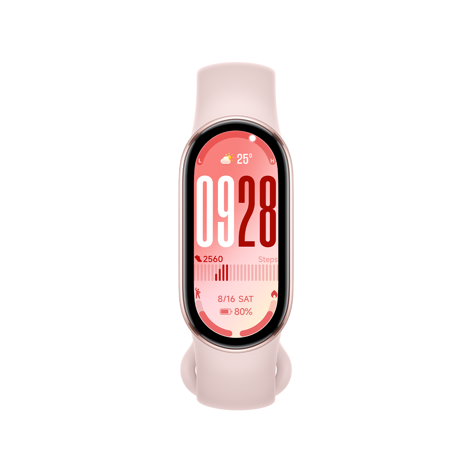 スマートバンド★赤★強度は普通★新品smartband Amazon.co.jp: Xiaomi Smart Band 9 スマートウォッチ 21日間