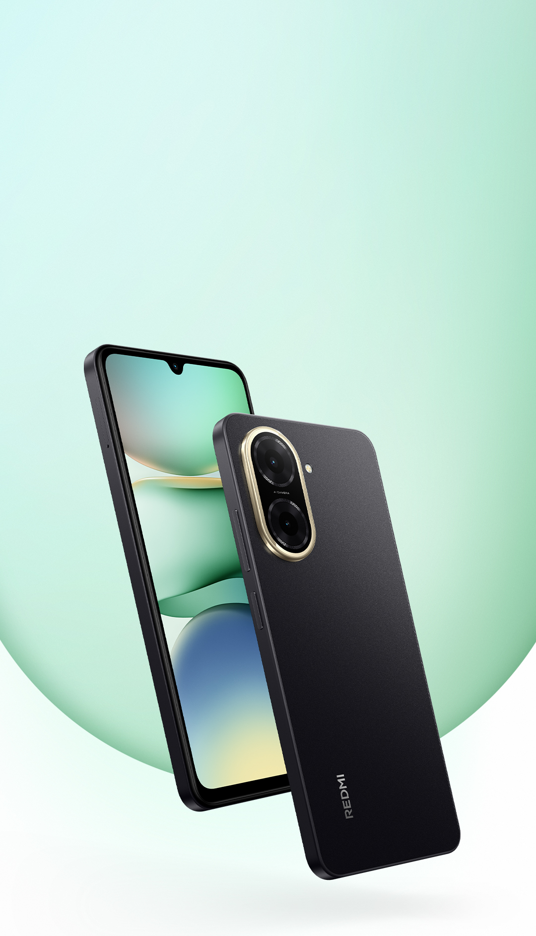 REDMI A5 3/64 2台セット REDMI A5 3/64Gb 2台セット New) Xiaomi Redmi A5 3GB+64GB